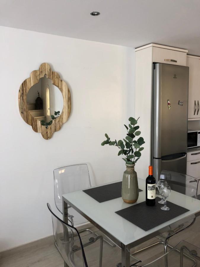 Tarifamicasa Mar Tirreno Vila Exterior foto