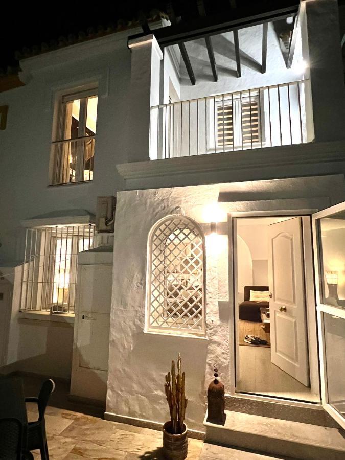 Tarifamicasa Mar Tirreno Vila Exterior foto
